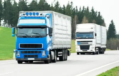 Konya Karakoçan | Eşya Taşıma